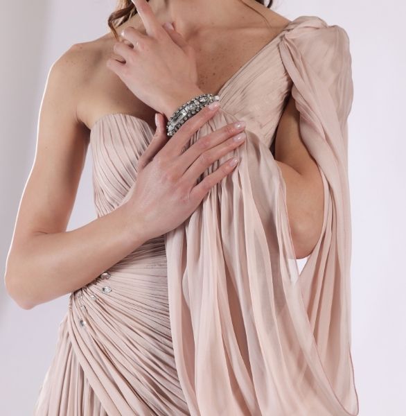 Brodé Couture Craftsmanship